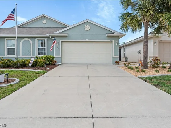 7497 W Lenox Cir, Punta Gorda, FL 33950