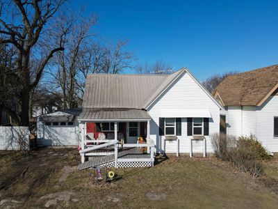 106 N Main St, Morocco, IN, 47963