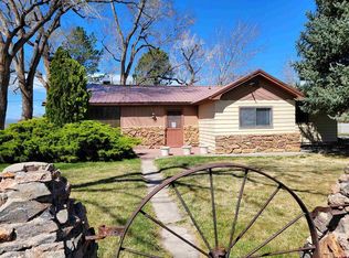 16363 6700th Rd, Montrose, CO 81401