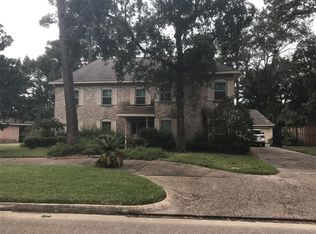 17015 Hill View Ln, Spring, TX 77379