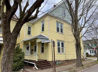 408 Iron St, Bloomsburg, PA