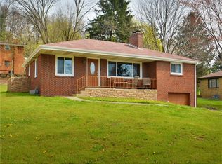4736 Nob Hill Dr, Murrysville, PA