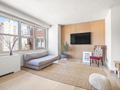 363 E 76th St APT 17-K, Manhattan, NY, 10021