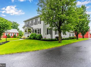 667 Bridgeport Rd, Landisburg, PA 17040