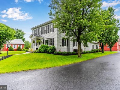 667 Bridgeport Rd, Landisburg, PA, 17040