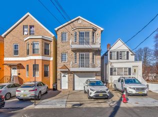 225 Belvedere Dr #1, Jersey City, NJ 07302