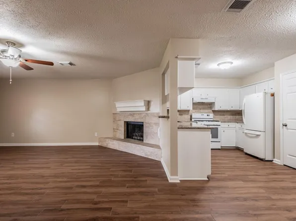 1007 Cascade Creek Dr, Katy, TX 77450