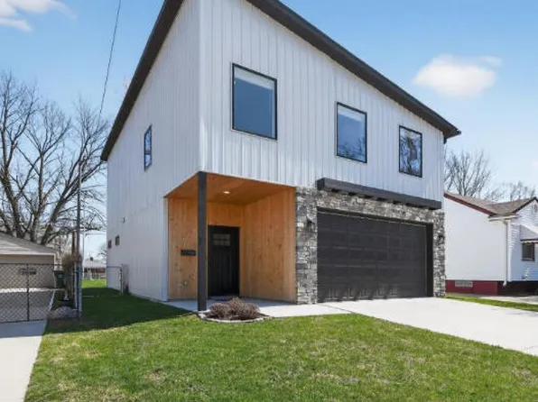 23112 Vassar Ave, Hazel Park, MI 48030