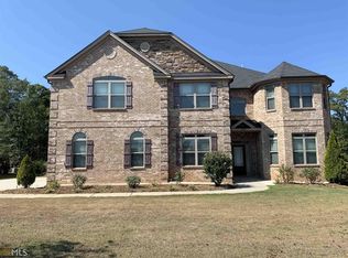 148 Waypoint Dr, Stockbridge, GA 30281