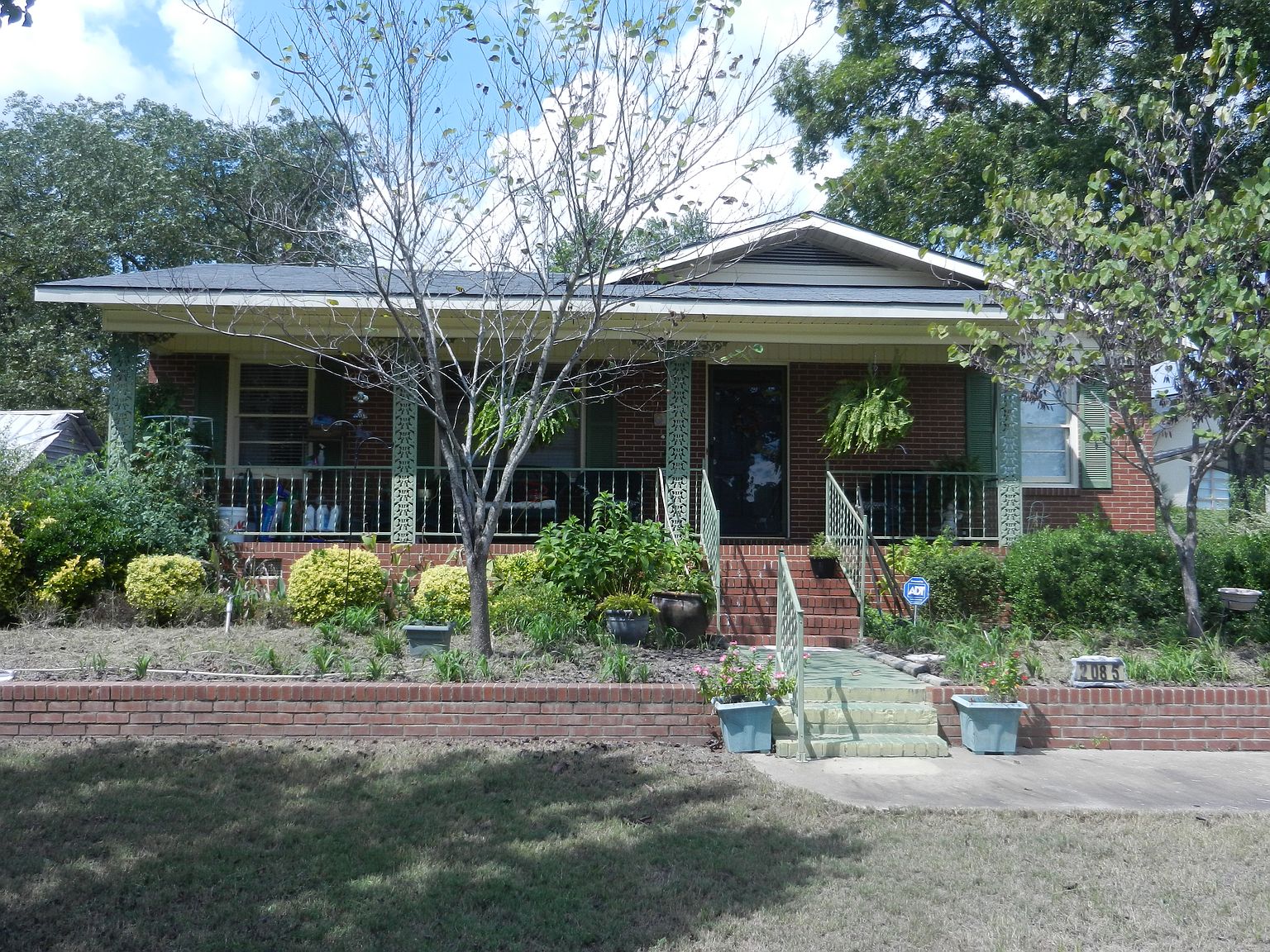 2085 Pine St, Unadilla, GA 31091 Zillow