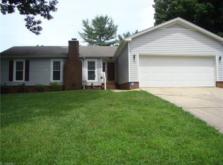 5817 Sagebrush Trl, Greensboro, NC 27409