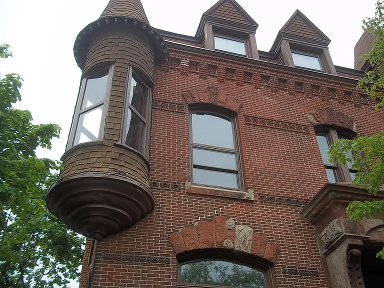 1533 Green St #1E — Photo 27