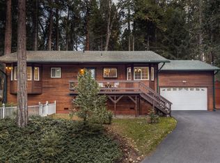 3167 Hazel St, Pollock Pines, CA 95726