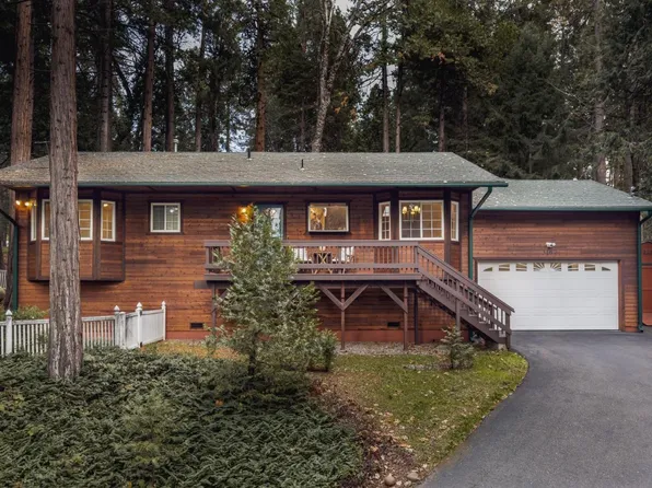 3167 Hazel St, Pollock Pines, CA 95726