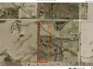11022 Moran St NE, Cedar Springs, MI