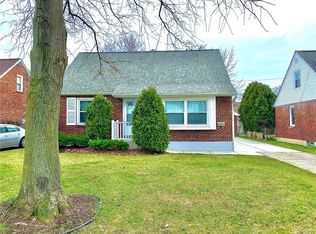 91 Cornell Ave, Buffalo, NY