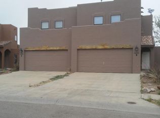12105 Hunter Hill Way #B, El Paso, TX 79936