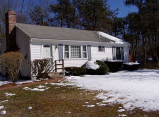 14 Theodore Roosevelt Rd, West Yarmouth, MA 02673