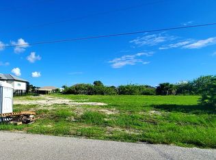 3510 NW 14th Ter, Cape Coral, FL 33993