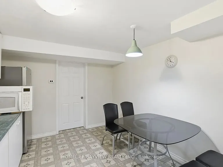 42 Tollerton Ave #BASEMENT — Photo 14