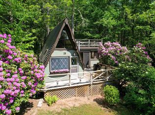 28 Garfield Rd, Phoenicia, NY 12464