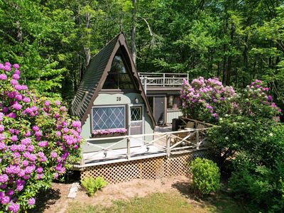 28 Garfield Road, Shandaken, NY, 12464