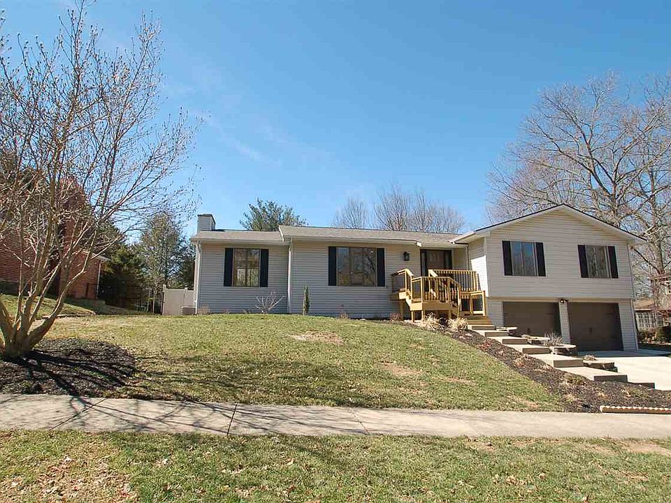 1st image of 2418 S Spicewood Ln