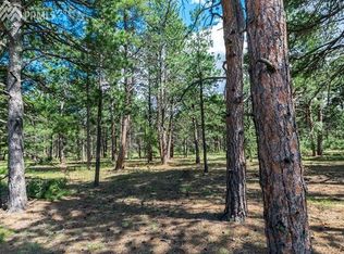 1505 Trumpeters Ct, Monument, CO 80132