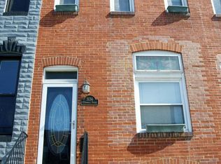 3134 Odonnell St, Baltimore, MD 21224