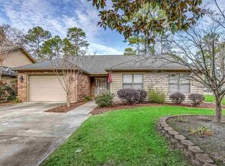 109 Laurelwood Ln, Conway, SC 29526