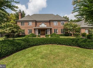 11105 S Glen Rd, Potomac, MD 20854