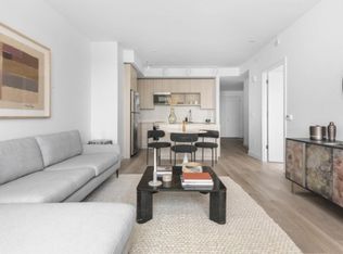 55 Orchard St #1601, Jersey City, NJ 07306