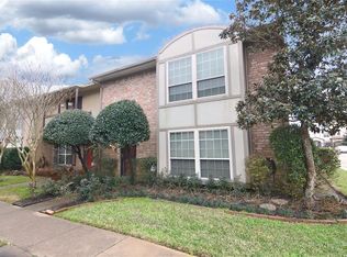 14726 Perthshire Rd UNIT F, Houston, TX 77079