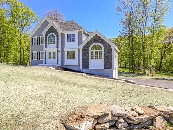 1 White Pine Dr, Westminster, MA 01473