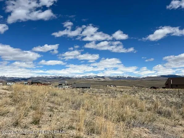 LOT 181 S Navajo Trl, Boulder, WY 82923