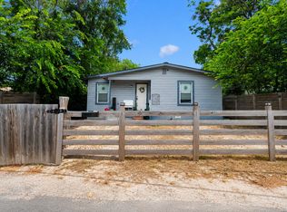 130 Orphan, San Antonio, TX 78202