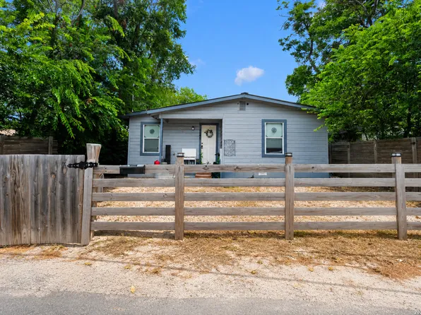 130 Orphan, San Antonio, TX 78202