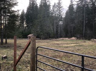 2101 W Beeville Rd, Matlock, WA 98560