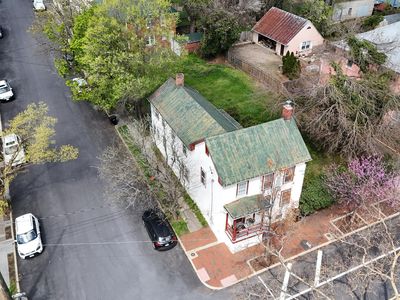 619 S Cameron St, Winchester, VA, 22601