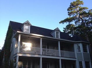 405 Cherokee Rd, Florence, SC 29501