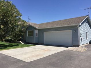 198 N 3990 E, Rigby, ID 83442