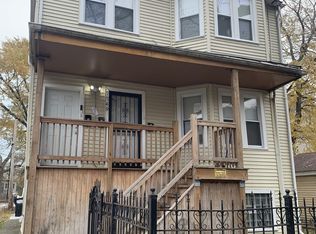 7749 S Muskegon Ave, Chicago, IL 60649