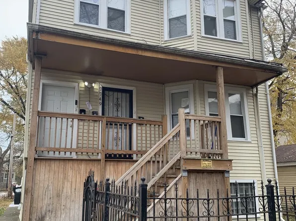 7749 S Muskegon Ave, Chicago, IL 60649