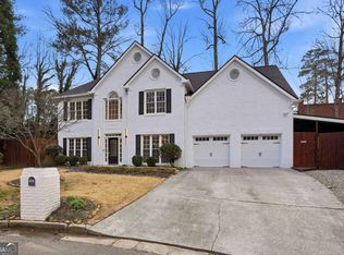 265 Marchand Ct, Sandy Springs, GA