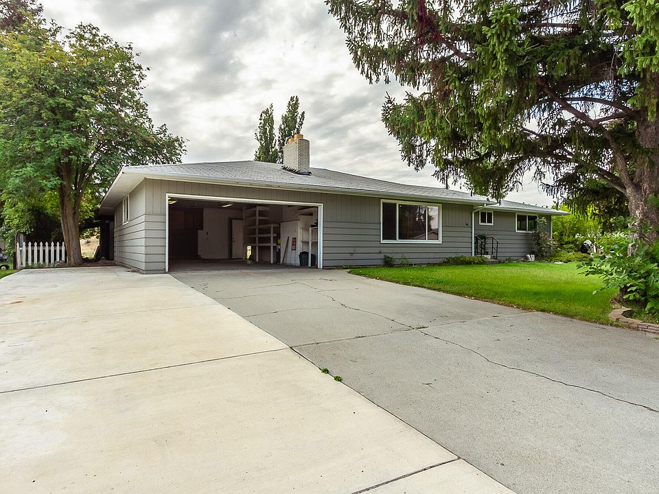 40 Pearl Ave, Electric City, WA 99123 Zillow
