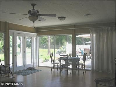 Interior (General) - sunroom