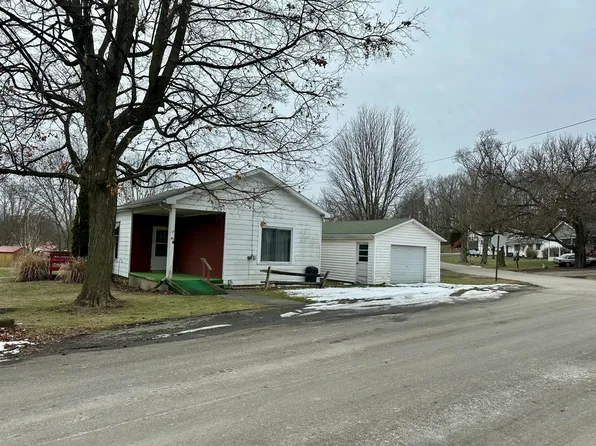 33 Church St, Mechanicsburg, OH 43044