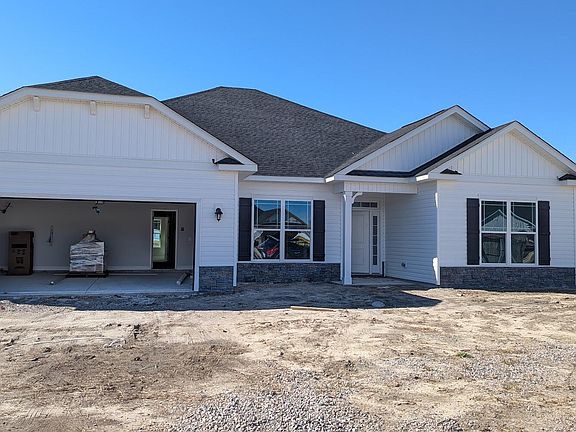 2nd image of 583 Sweet Potato Lane Lot 06