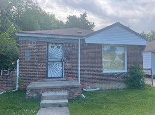 9034 Artesian St, Detroit, MI 48228