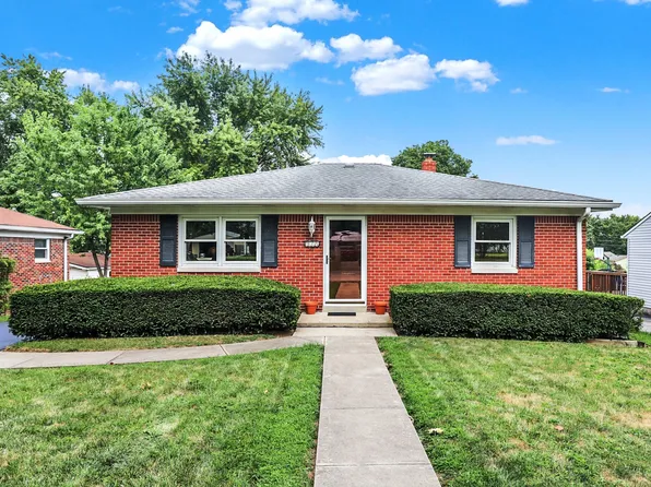 3621 Brill Rd, Indianapolis, IN 46227